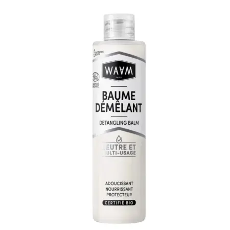 Waam Bálsamo desenredante 200ml